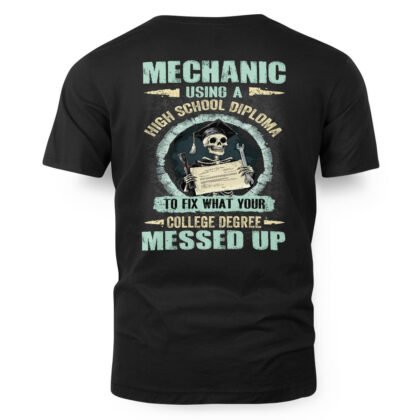 Mechanic